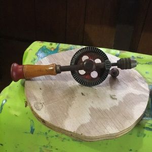 I love seeing the beautiful things of our past